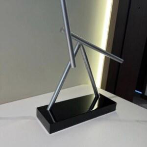 무한동력 진자운동 펜듈럼 영구운동기계 뉴턴 데스크탑 현관 심플 가정