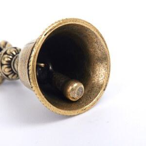 불교종 명상종 1PC 황동 수공예 티베트 청동 윈드 다이캐스팅