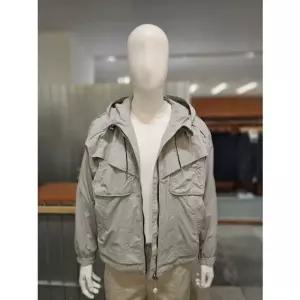 [갤러리아] 24 S/S 본 MAGNUM 후디 쉘파카 점퍼 BN4MJP480