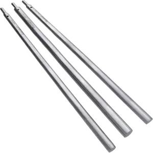 비드스미스 타원형 맨드렐 와이어 요소 EZ 코일러 프로와 함께 작동 3봉으로 4x6mm 및 모양 만들기 점프 링