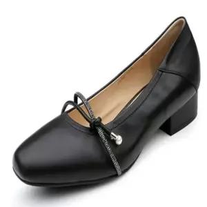 [갤러리아] 금강제화 르느와르 여성 메리제인 펌프스 RENPUC5836G1