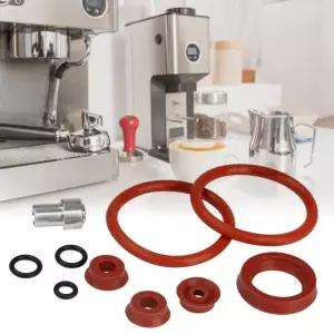 실리콘 립 씰 커피 메이커 예비 부품 머신 밀봉 개스킷 X7XA