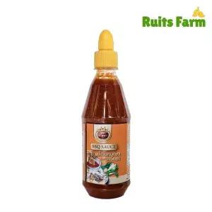 루츠팜 태국 판타이 바베큐소스 435ml BBQ 소스