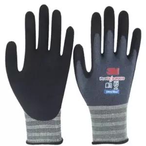 부품 라텍스 코팅장갑 프로그립2000 M 10조 3M