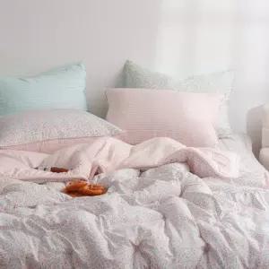 윤스홈 시에나 소프트모달 간절기 침구풀세트 퀸 킹(170패드)