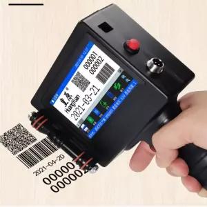 휴대용 마킹기 소형 날짜 인쇄 프린터 잉크젯프린터 각인기
