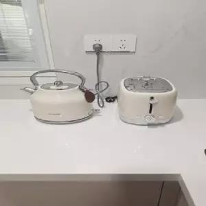 220V bargaim 2 슬라이스 토스터 가정용 다기능 아침 식사 기계 베이글 토스트 빵 제조기 DA