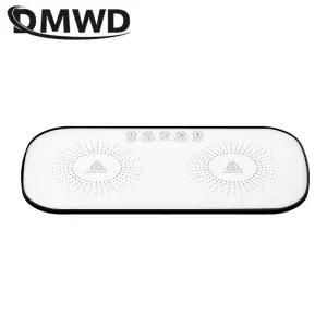 자동 전기 워밍 트레이 다기능 히팅 플레이트 0초 빠른 가열 음식 워머 매트 데스크탑 디시 리히터 보온