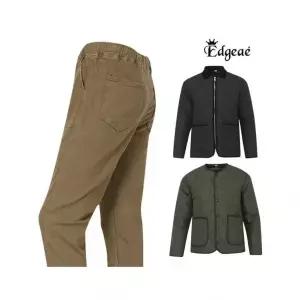 보온성 UP~ 엣지애 겨울 캐주얼 특가 모음