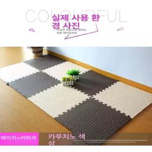 폼 바닥매트 크롤링 매트 집콕 퍼즐