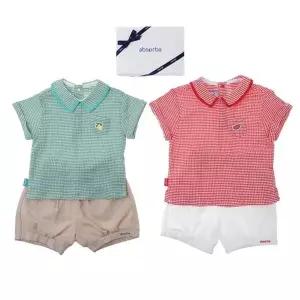 [NS홈쇼핑](압소바출산백일돌아기실내외상하복)프루타상하(A13-21208)[35828850]