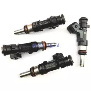 FIAT ALFA BRO NTO MITO TJET 6v 068 인젝터 02805867 77364547 자동차 액세서리 용 4PCS