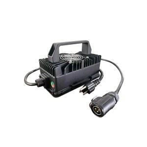 67.2V 10A 고속 충전기, 서론 라이트 비 X 세그웨이 X260 서론 전기 더트 바이크 2025, 냉각 팬이 있는 60V eBike용 IP65 방수 배터리 전원 어댑터, 동일한 오리지널 제품