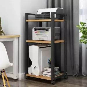 오디오 랙 앰프 선반 진열대 진공관 스피커 오디오랙 장식장