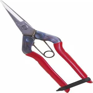 치카 마사 스테인리스 버드 가위 T550S 일본 수입