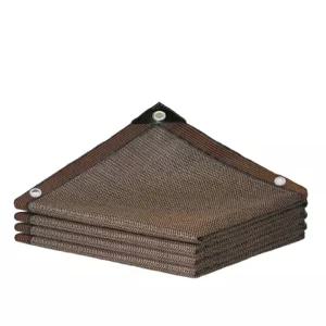 차광막 그물망 그늘막 썬쉐이드 가리개 야외 햇빛 천막 50m