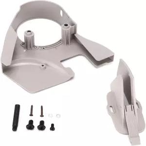 피팝 산업용 재봉틀 풀리 벨트 가드 작업자 안전 및 기계 보호를 위한 간편한 설치가 가능한 고강도