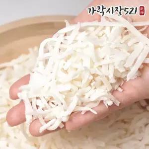 [NS홈쇼핑]가락시장521 쫄깃하고 부드러운 백진미채 파지 상급 중가루 1kg..[35845327]