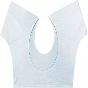 여성용 새티 스웨트패드 sweat 언더셔츠 땀 방지 겨드랑이