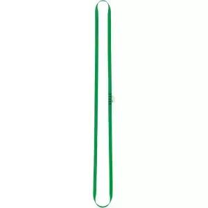 PETZL ANNEAU 폴리에스터 오픈 슬링 그린 120 cm