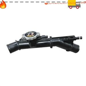 마쓰다 3 2018-2020 BP CX-30 2019 DM 교체용 부품 PAF1-15-175 냉각 시스템 라디에이터 필러 캡 바디