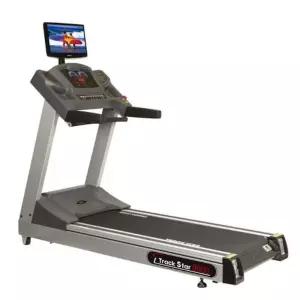 트랙스타 런닝머신 트레드밀 워킹 헬스장 러닝머신 BR PdQ4+9mra