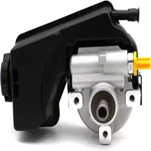 쉐보레 카마로 SS 20102012 V8 6.2L와 호환되는 탱크가 있는 Chefull 203023 파워 스티어링 펌프