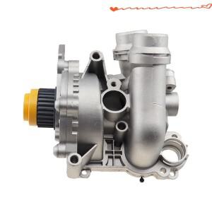 폭스바겐 골프 제타 GLI MK6 파사트 B7 티구안 CC A3 TT 06H 121026 적합한 워터 수리 키트 (새 상품)