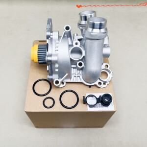 폭스바겐 골프 제타 GLI MK6 파사트 B7 티구안 CC A3 TT용 워터 수리 세트 06H121026AB EA888