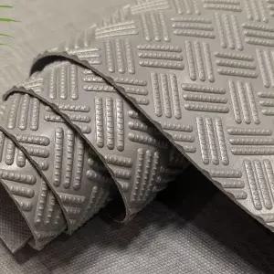 철판무늬 고무판 깔판 고무패드 충격흡수 창고 바닥판 작업장 바닥고무매트 적재함 미끄럼방지