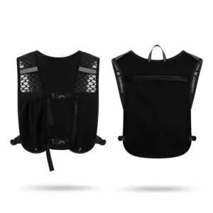 [다잇템] 여자 아웃도어 런닝 통기성 초경량 망사 조끼