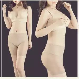 긴 치마 망사 하체 편한 겨울 삼각 여자 엉덩이살 속바지 교복 03WAC190E4 스킨