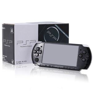 PSP3000 레트로 고전 게임기 미니게임기 휴대용게임기