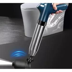 나들이 스텐 파워 뚫어 뻥 초강력 피스톤 압축기 변기 뚫기 양변기 뚫어뻥 화장실 하수구