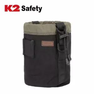 K2 세이프티 KBT-B08 공구파우치 소형 못주머니 IUA23908가방 용치 전용치 포켓 못치 클립형치 형못 조리개