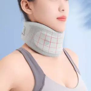 목쿠션 L사이즈 경추지지형 기내용목베개 목고정기 Neq3+8lPr