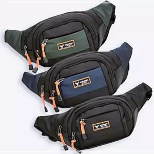 깔끔한 트렌디 힙색 실용적스타일 캐주얼 남성 마운틴 01.카키 XWF88CB6