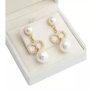 [DIOR]디올 트라이벌 귀걸이 155083126