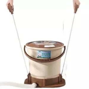 수동탈수기 미니 탈수기 행주 걸레