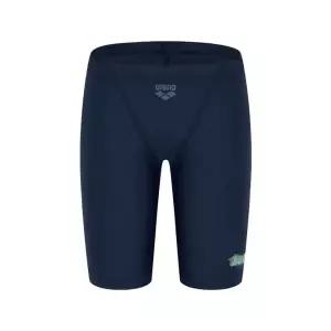 매장정품 ARENA 아레나 오버랩 남아동 4부 수영복 A5SB1BF06NVY 1481275