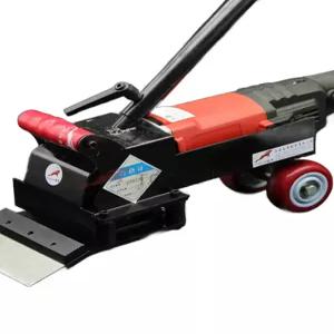 마루 철거 기계 장판 제거 플라스틱 PVC 바닥 뿌레카 단일상품