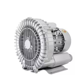 소용돌이 링블로어 공기펌프 송풍기 산업용 고압 증폭