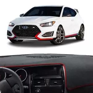 [오너클랜]벨로스터N 대시보드커버 대쉬보드 데시보드 차량용 자동차 논슬립