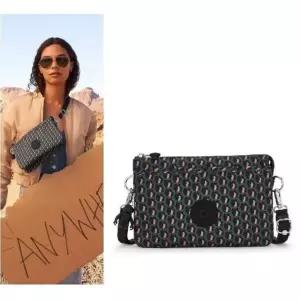 [갤러리아] 키플링 크로스백 여권가방 리리 KNCBS08 3DKP