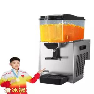 식혜디스펜서 카페 회전 업소 디스펜서기