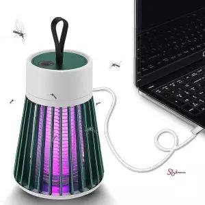 LED 모기트랩 벌레퇴치기 모기램프 포충기cde141