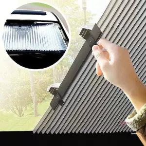 AUTO 햇빛가리개 UV햇빛차단 스크린 블라인드 차량용uvw808