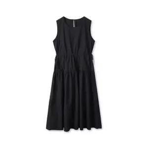 매장정품 TOPTEN 탑텐 여성) 쿨터치 티어드 슬리브리스 원피스_MSF2OO2012 MSF2OO2012 1451631