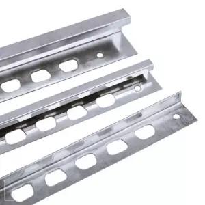 스테인리스 부속품 재료분리대 타일 관리용품 10 몰딩 x2 직사각 R03W39F9FE