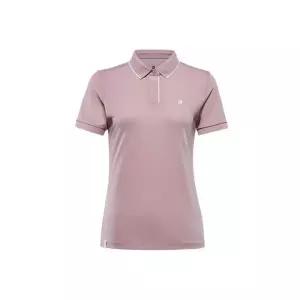 [블랙야크]블랙야크 여성 브리디버튼폴로티S2 R1BYTSM3526-DI